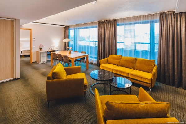 Metropol Spa Hotel (Tallinn )